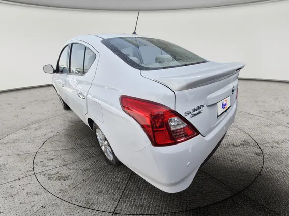 Nissan Sunny Classic-comfort 2023 