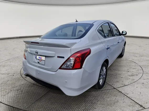 Nissan Sunny Classic-comfort 2023 