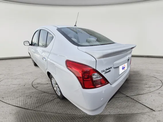 Nissan Sunny Classic-comfort 2023 