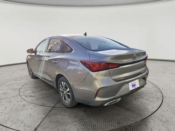 شانجان ايدو بلس Smart 2023 