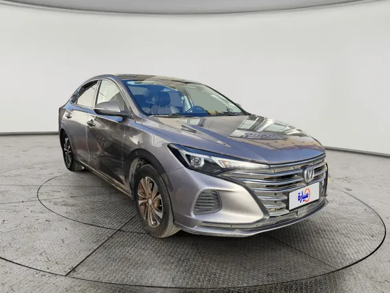 شانجان ايدو بلس Smart 2023 