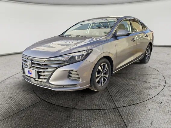 Changan Eado Plus Smart 2023 