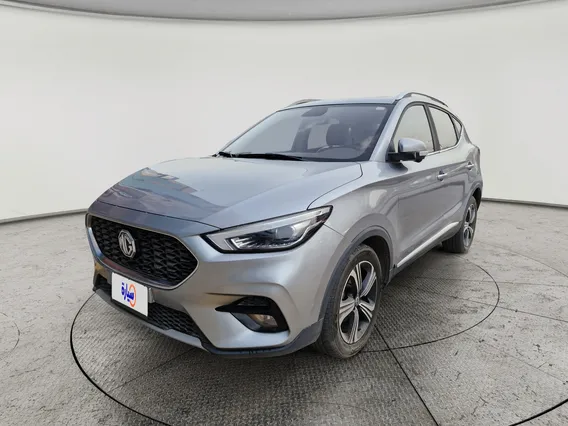 ام جي ZS LUX 2023 