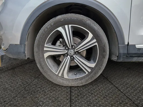 ام جي ZS LUX 2023 