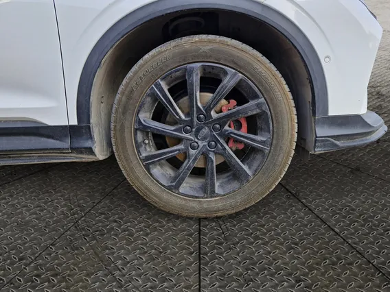 Geely Coolray GF 2023 