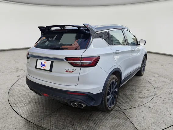 Geely Coolray GF 2023 