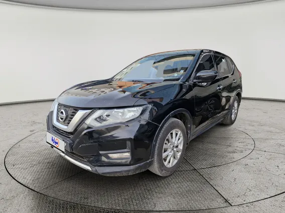Nissan Xtrail S 7 Seats 2021 دبل