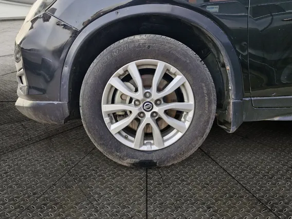 Nissan Xtrail S 7 Seats 2021 دبل