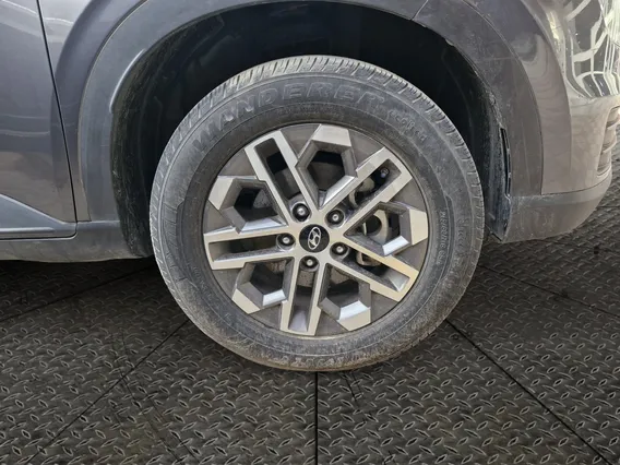 هيونداي فينو سمارت 2024 