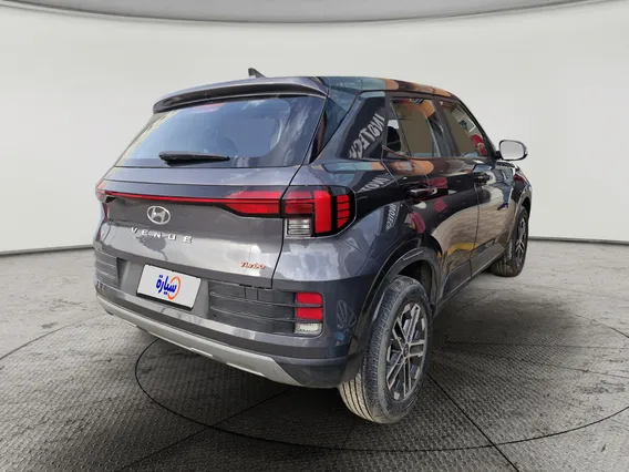 هيونداي فينو سمارت 2024 