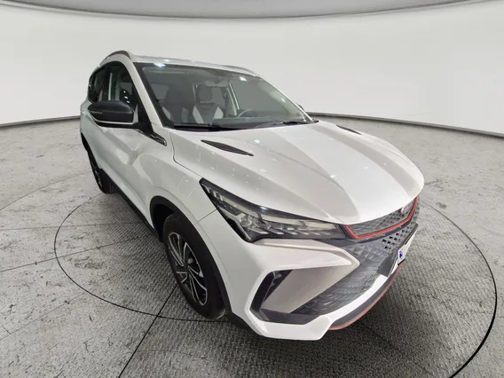 Geely Coolray Basic GS 2024 