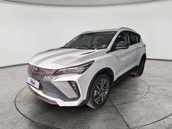 Geely Coolray Basic GS 2024 