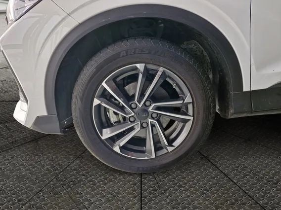 Geely Coolray Basic GS 2024 