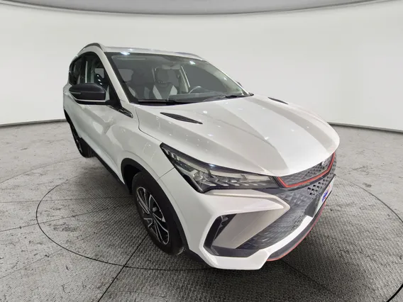 جيلي كول راي Basic GS 2024 