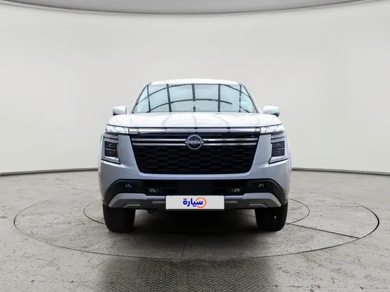 Nissan Patrol XE 2026 دبل