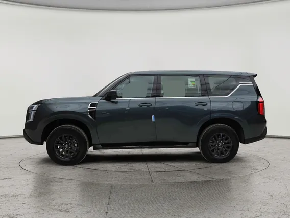 Nissan Patrol XE 2026 دبل