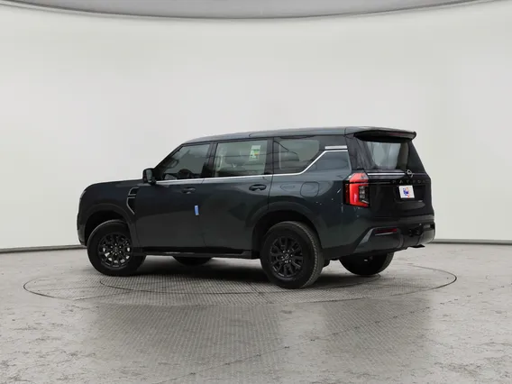 Nissan Patrol XE 2026 دبل