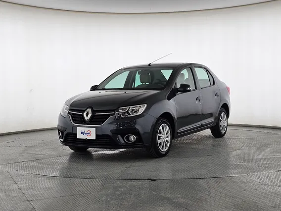 رينو سيمبول PE 2020 