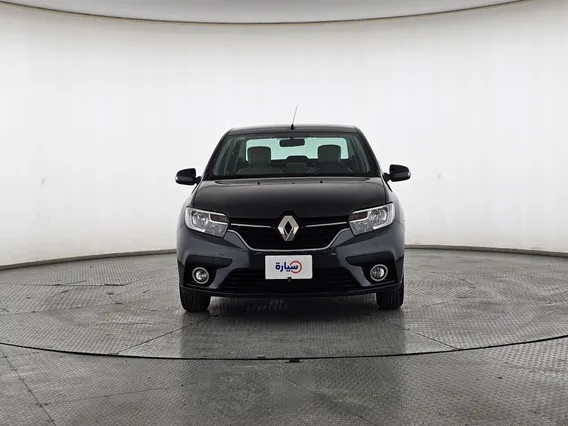 رينو سيمبول PE 2020 