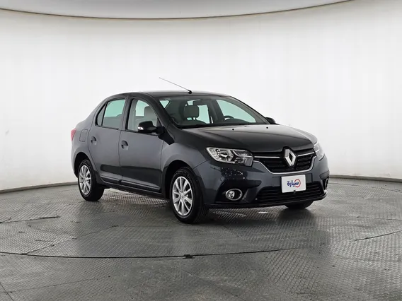 رينو سيمبول PE 2020 