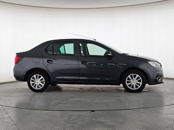 رينو سيمبول PE 2020 