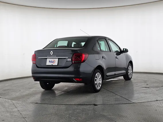 رينو سيمبول PE 2020 