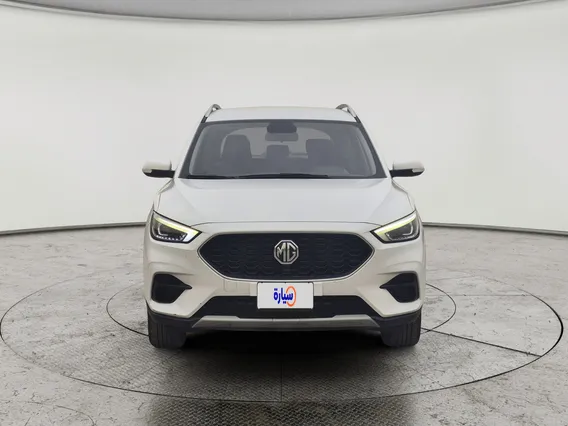 ام جي ZS STD 2023 