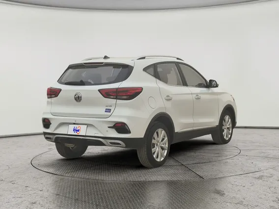 ام جي ZS STD 2023 