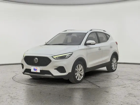 ام جي ZS STD 2023 