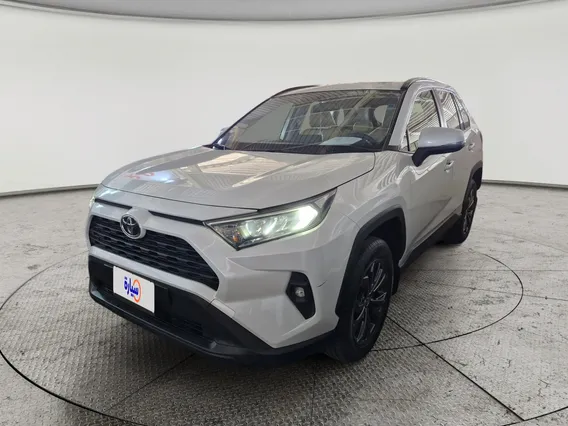 Toyota RAV4 XLE 2023 