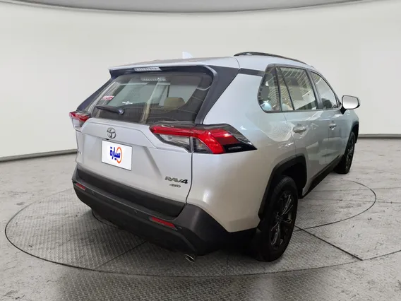 تويوتا راف فور XLE 2023 