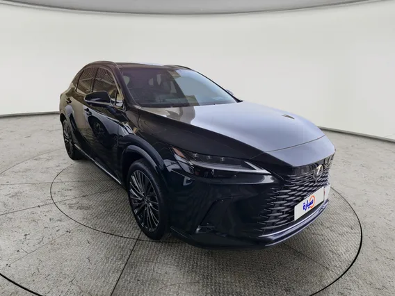 Lexus RX 350 BB Excellence 2025 