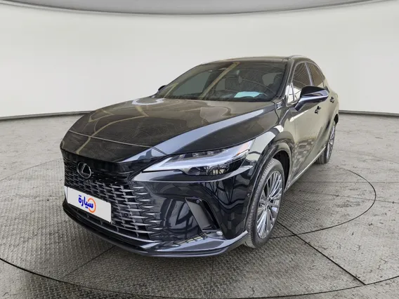 Lexus RX 350 BB Excellence 2025 