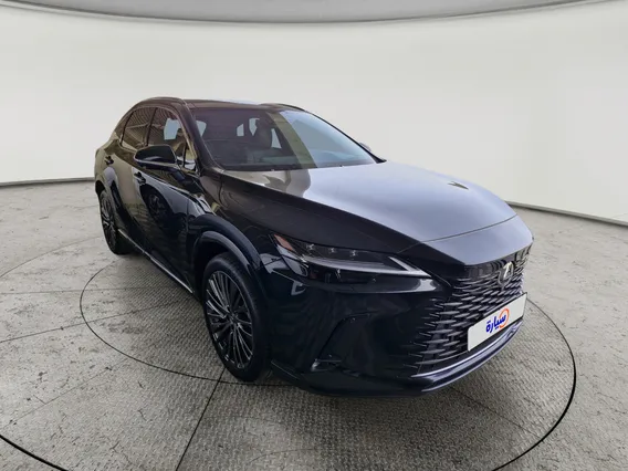 Lexus RX 350 BB Excellence 2025 