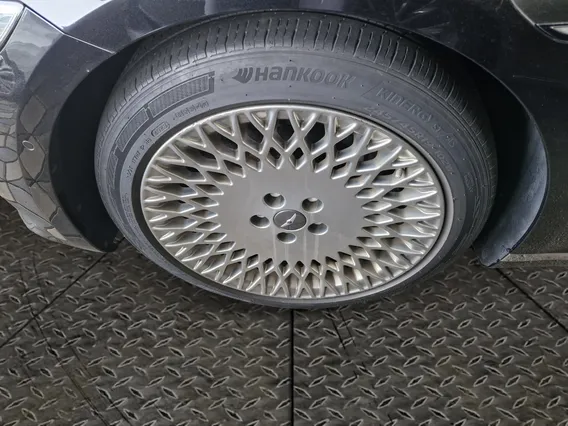 Genesis G80 ROYAL 2022 