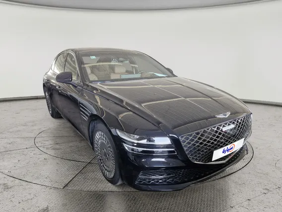 Genesis G80 ROYAL 2022 