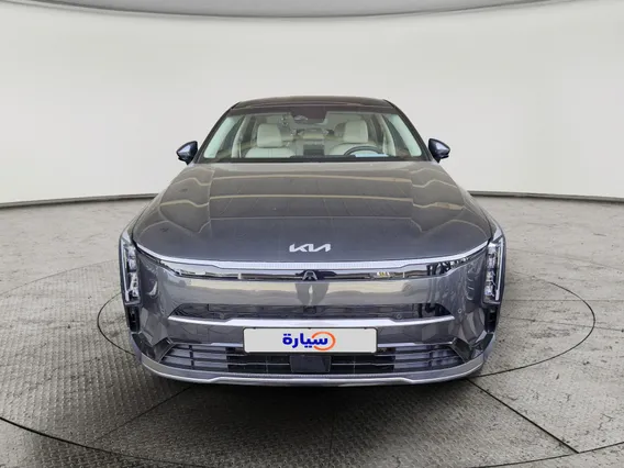 كيا K8 GLS 2025 