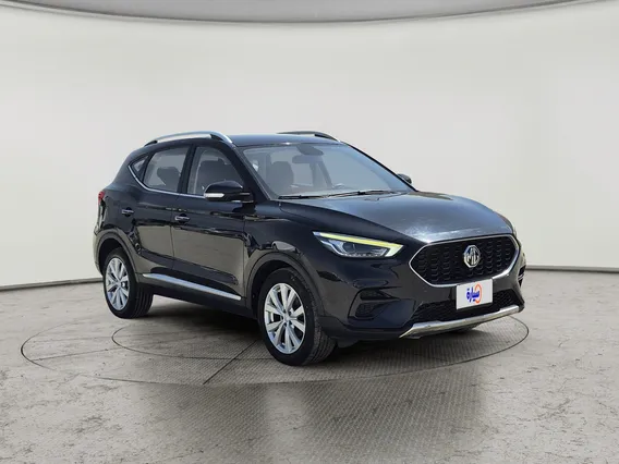 MG ZS STD 2023 