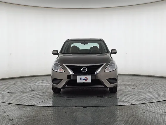 Nissan Sunny Classic 2021 