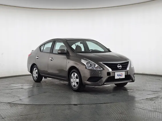 Nissan Sunny Classic 2021 