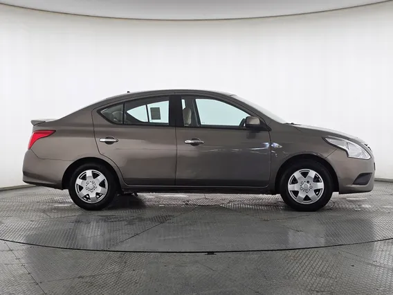 Nissan Sunny Classic 2021 