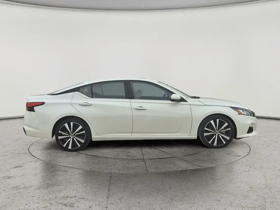Nissan Altima SL 2022 