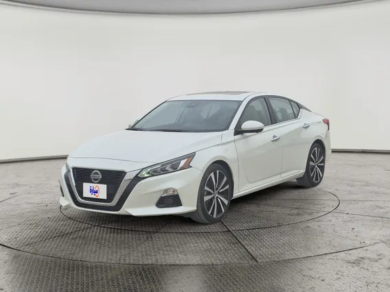 Nissan Altima SL 2022 