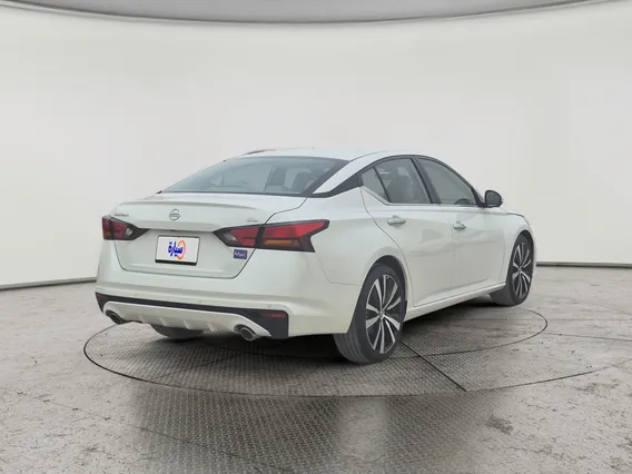 Nissan Altima SL 2022 