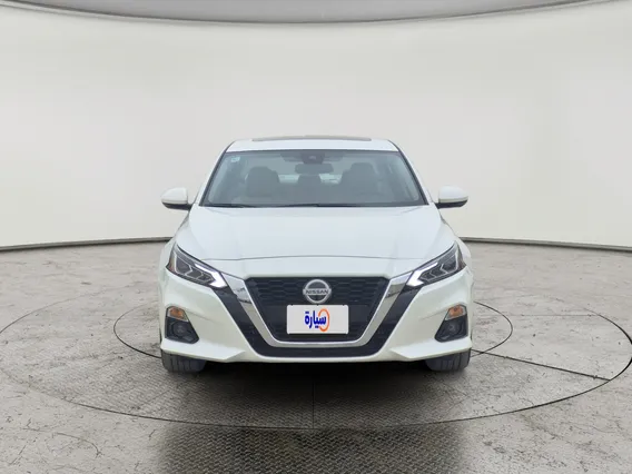 Nissan Altima SL 2022 