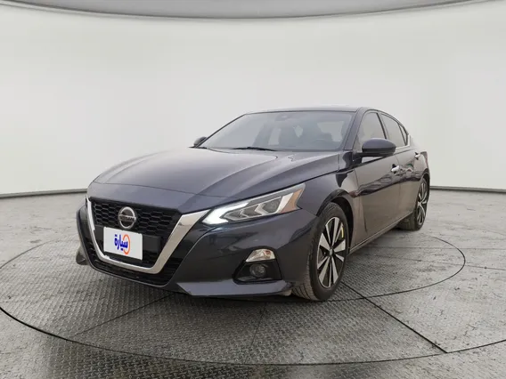 نيسان التيما SL 2022 