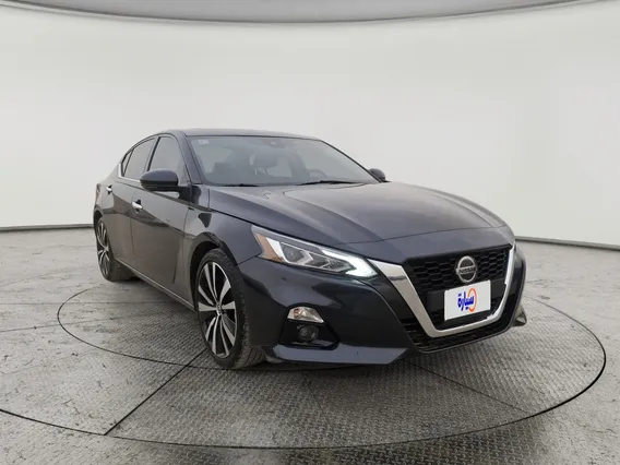 نيسان التيما SL 2022 