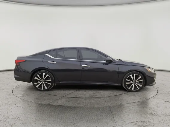 نيسان التيما SL 2022 