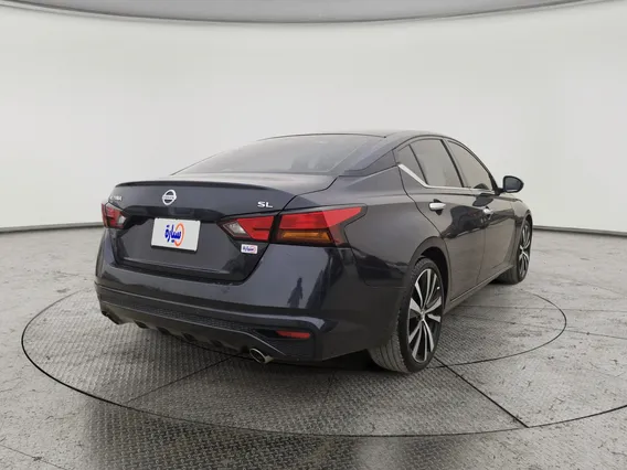 نيسان التيما SL 2022 