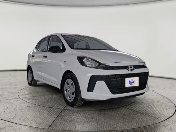 هيونداي Grand i10 فلييت 2024 